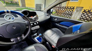 Renault Twingo 1,6 16V RS  RS GORDINI 2012