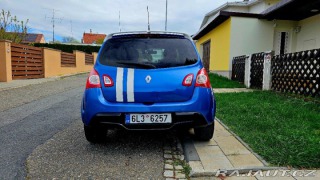 Renault Twingo 1,6 16V RS  RS GORDINI 2012