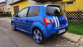 Renault Twingo 1,6 16V RS  RS GORDINI 2012