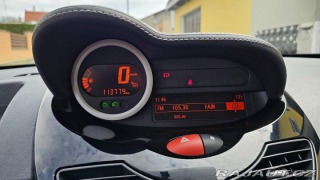 Renault Twingo 1,6 16V RS  RS GORDINI 2012