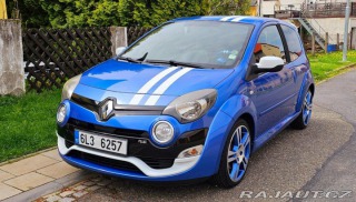 Renault Twingo 1,6 16V RS  RS GORDINI 2012