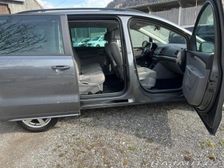 Seat Alhambra 2,0 7mist TDI 140PS,201 2014