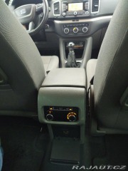 Seat Alhambra 2,0 7mist TDI 140PS,201 2014