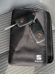 Seat Alhambra 2,0 7mist TDI 140PS,201 2014