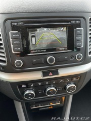 Seat Alhambra 2,0 7mist TDI 140PS,201 2014