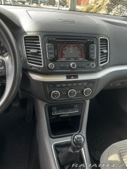 Seat Alhambra 2,0 7mist TDI 140PS,201 2014