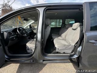 Seat Alhambra 2,0 7mist TDI 140PS,201 2014