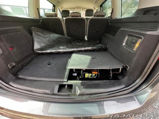 Seat Alhambra 2,0 7mist TDI 140PS,201 2014