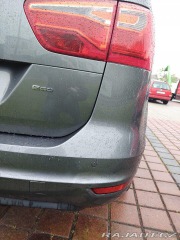 Seat Alhambra 2,0 7mist TDI 140PS,201 2014