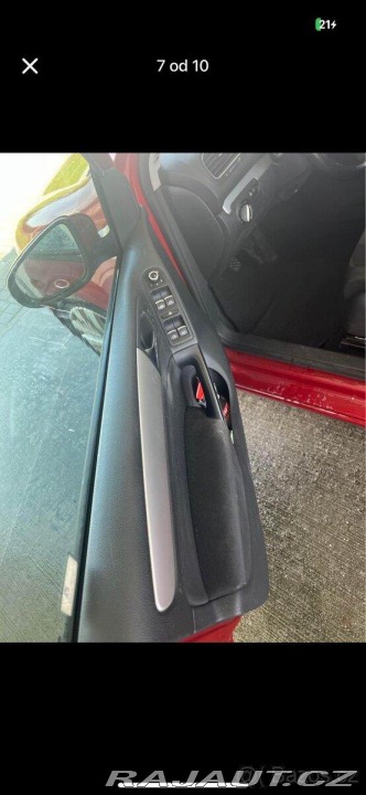Volkswagen Golf 2,0 tdi 103kw highline 2009