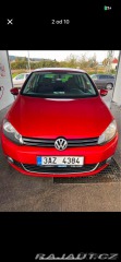 Volkswagen Golf 2,0 tdi 103kw highline 2009