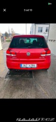 Volkswagen Golf 2,0 tdi 103kw highline 2009
