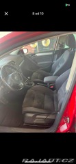 Volkswagen Golf 2,0 tdi 103kw highline 2009