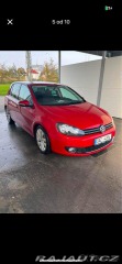 Volkswagen Golf 2,0 tdi 103kw highline 2009
