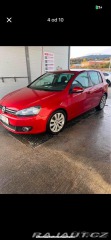 Volkswagen Golf 2,0 tdi 103kw highline 2009