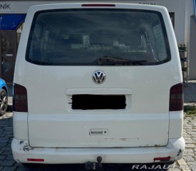 Volkswagen Transporter 1,9 T5 77kw 2005