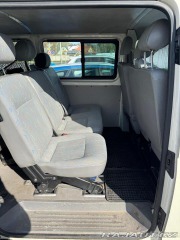 Volkswagen Transporter 1,9 T5 77kw 2005