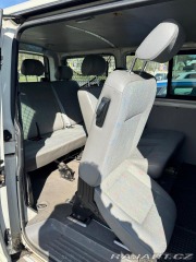 Volkswagen Transporter 1,9 T5 77kw 2005