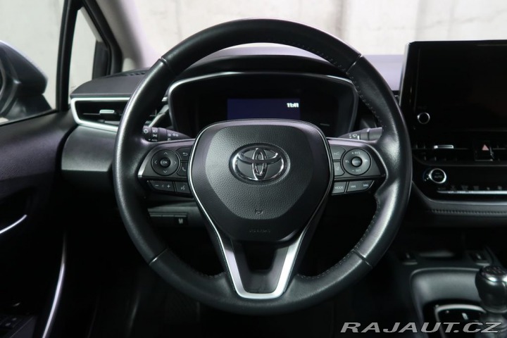 Toyota Corolla 1.5Dynamic,CZ,1Maj,Comfor 2023