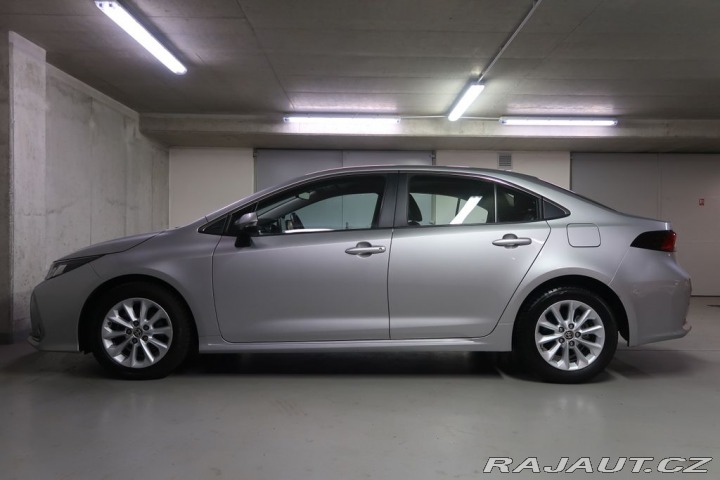 Toyota Corolla 1.5Dynamic,CZ,1Maj,Comfor 2023