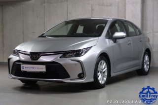 Toyota Corolla 1.5Dynamic,CZ,1Maj,Comfor 2023