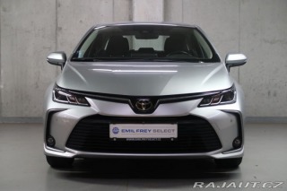 Toyota Corolla 1.5Dynamic,CZ,1Maj,Comfor 2023