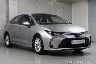 Toyota Corolla 1.5Dynamic,CZ,1Maj,Comfor 2023