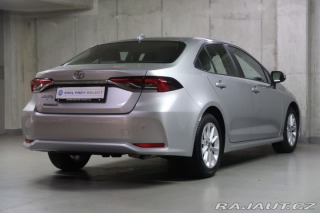 Toyota Corolla 1.5Dynamic,CZ,1Maj,Comfor 2023