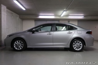 Toyota Corolla 1.5Dynamic,CZ,1Maj,Comfor 2023