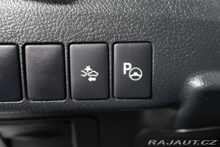 Toyota Auris 1.8Hybrid,CZ,Comfort,AT 2019