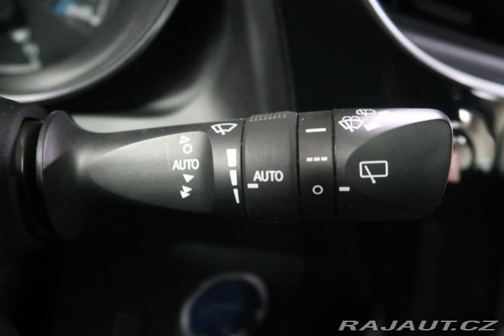 Toyota Auris 1.8Hybrid,CZ,Comfort,AT 2019