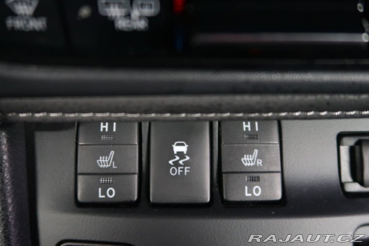 Toyota Auris 1.8Hybrid,CZ,Comfort,AT 2019