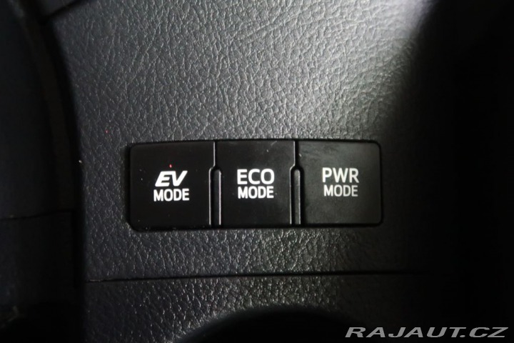 Toyota Auris 1.8Hybrid,CZ,Comfort,AT 2019