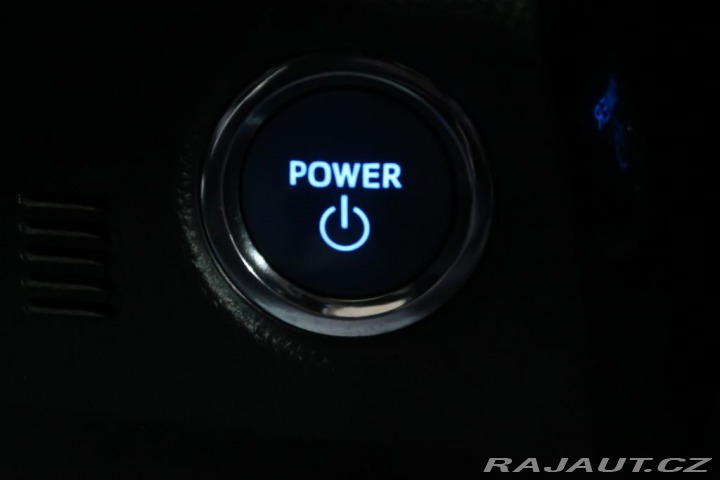 Toyota Auris 1.8Hybrid,CZ,Comfort,AT 2019