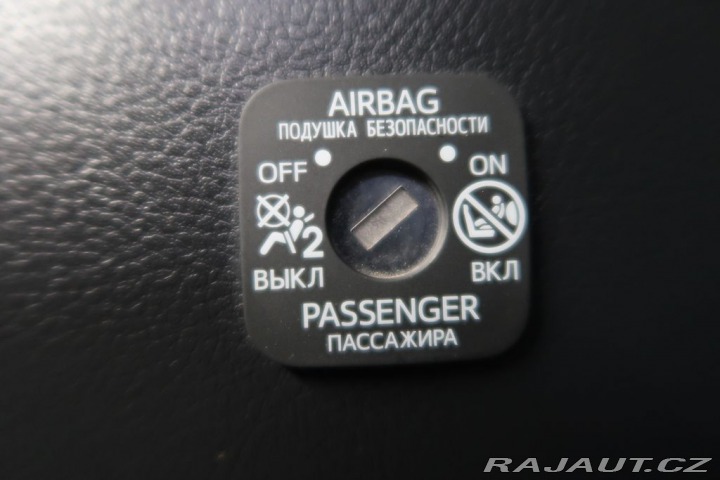 Toyota Auris 1.8Hybrid,CZ,Comfort,AT 2019