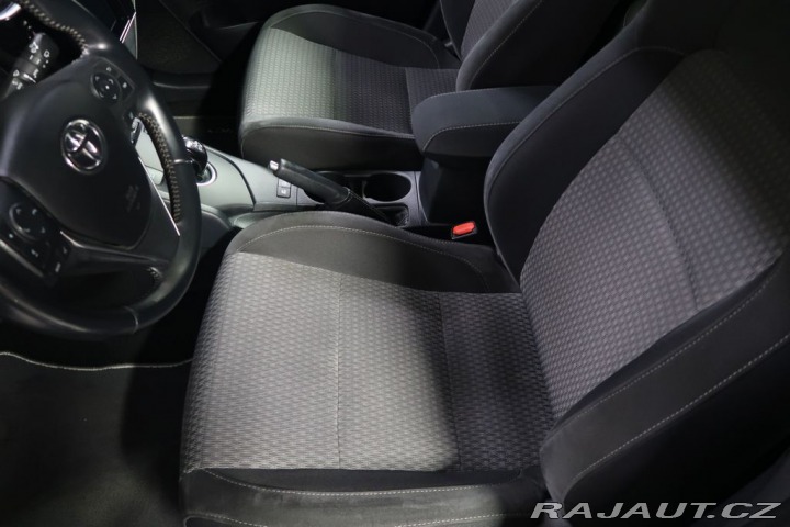 Toyota Auris 1.8Hybrid,CZ,Comfort,AT 2019