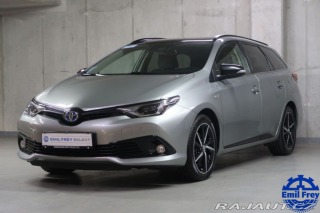 Toyota Auris 1.8Hybrid,CZ,Comfort,AT 2019