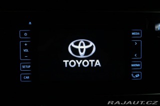Toyota Auris 1.8Hybrid,CZ,Comfort,AT 2019