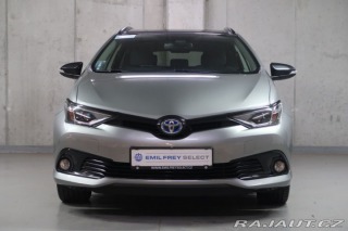 Toyota Auris 1.8Hybrid,CZ,Comfort,AT 2019