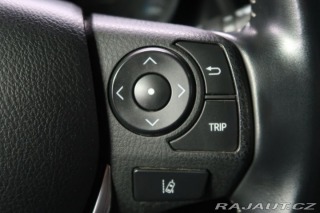 Toyota Auris 1.8Hybrid,CZ,Comfort,AT 2019