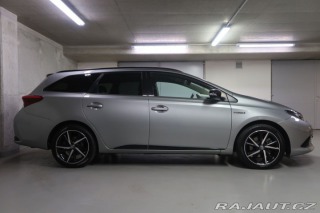 Toyota Auris 1.8Hybrid,CZ,Comfort,AT 2019