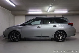 Toyota Auris 1.8Hybrid,CZ,Comfort,AT 2019