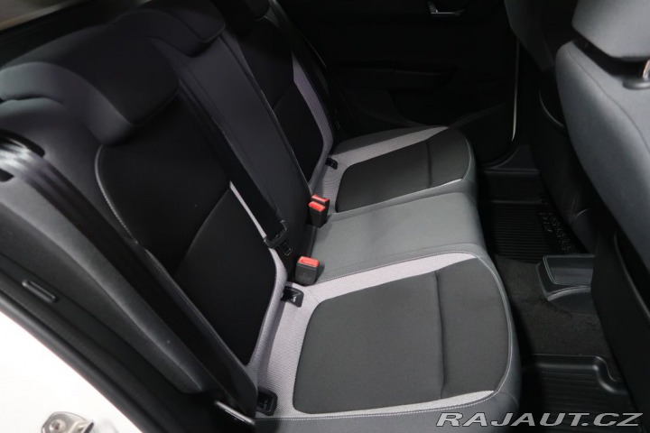 Škoda Fabia 1.2TSI,CZ,81kW,Style 2016