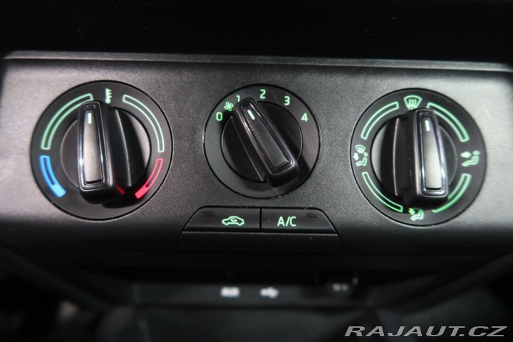 Škoda Fabia 1.2TSI,CZ,81kW,Style 2016