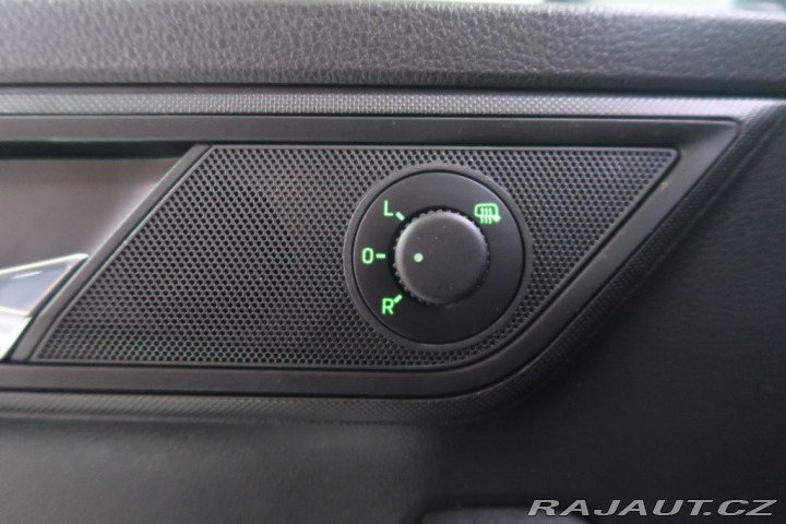 Škoda Fabia 1.2TSI,CZ,81kW,Style 2016