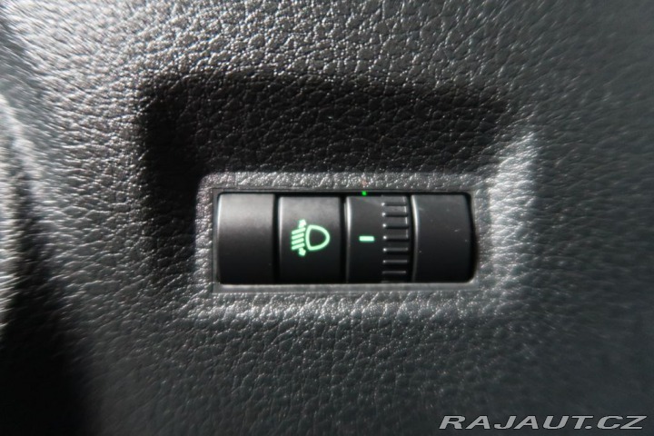Škoda Fabia 1.2TSI,CZ,81kW,Style 2016