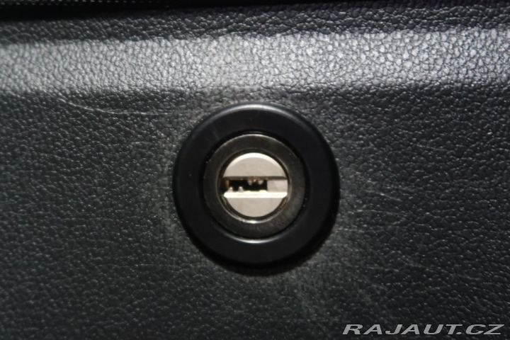 Škoda Fabia 1.2TSI,CZ,81kW,Style 2016
