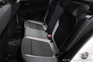 Škoda Fabia 1.2TSI,CZ,81kW,Style 2016