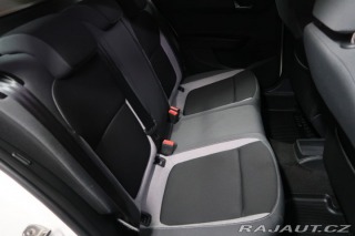 Škoda Fabia 1.2TSI,CZ,81kW,Style 2016