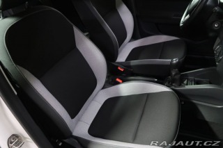 Škoda Fabia 1.2TSI,CZ,81kW,Style 2016
